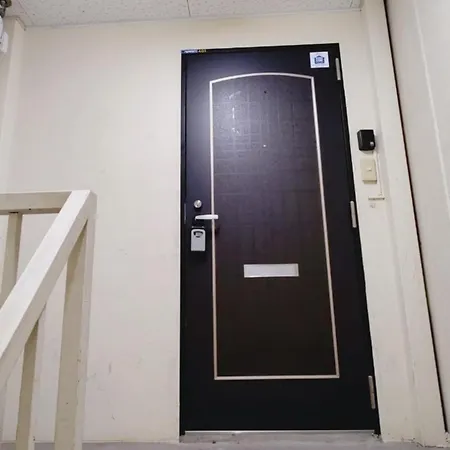 M04 15 Mins Walk To Dotonbori Shinsaibashi 401 Apartment Osaka Exterior photo