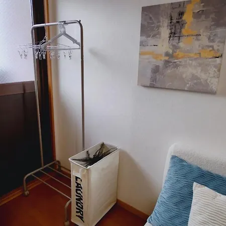 M04 15 Mins Walk To Dotonbori Shinsaibashi 401 Apartment Osaka Exterior photo