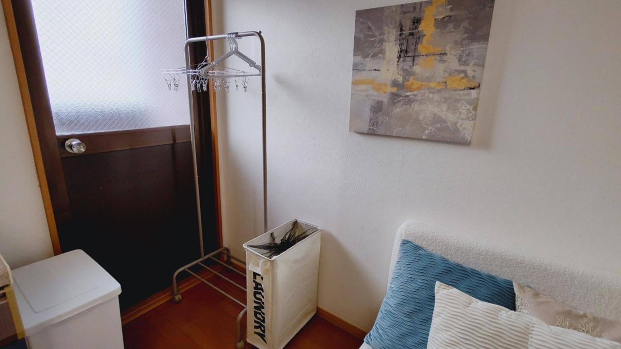 Apartment M04 15 Mins Walk To Dotonbori Shinsaibashi 401 Osaka