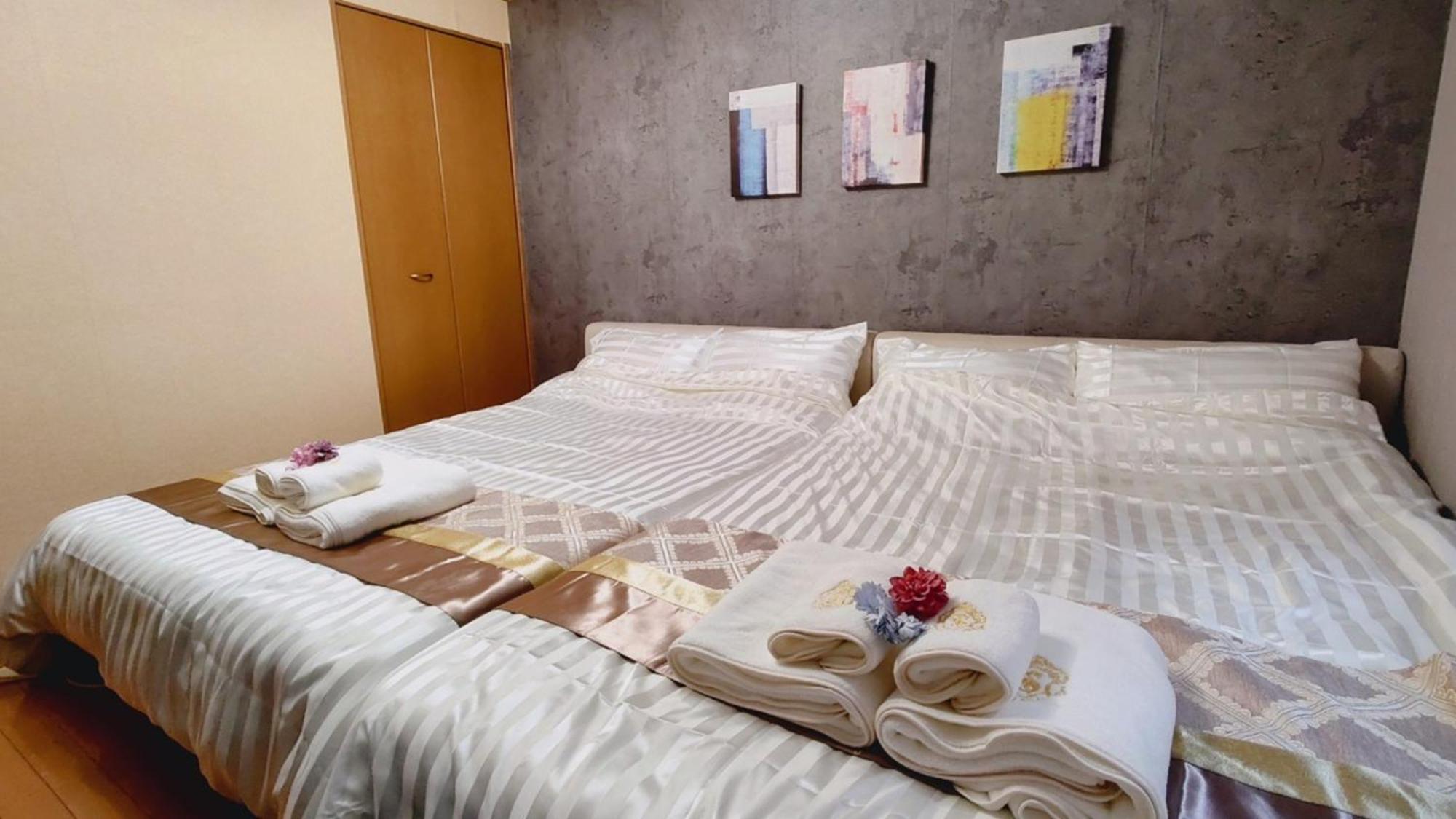 Apartment M04 15 Mins Walk To Dotonbori Shinsaibashi 401 Osaka
