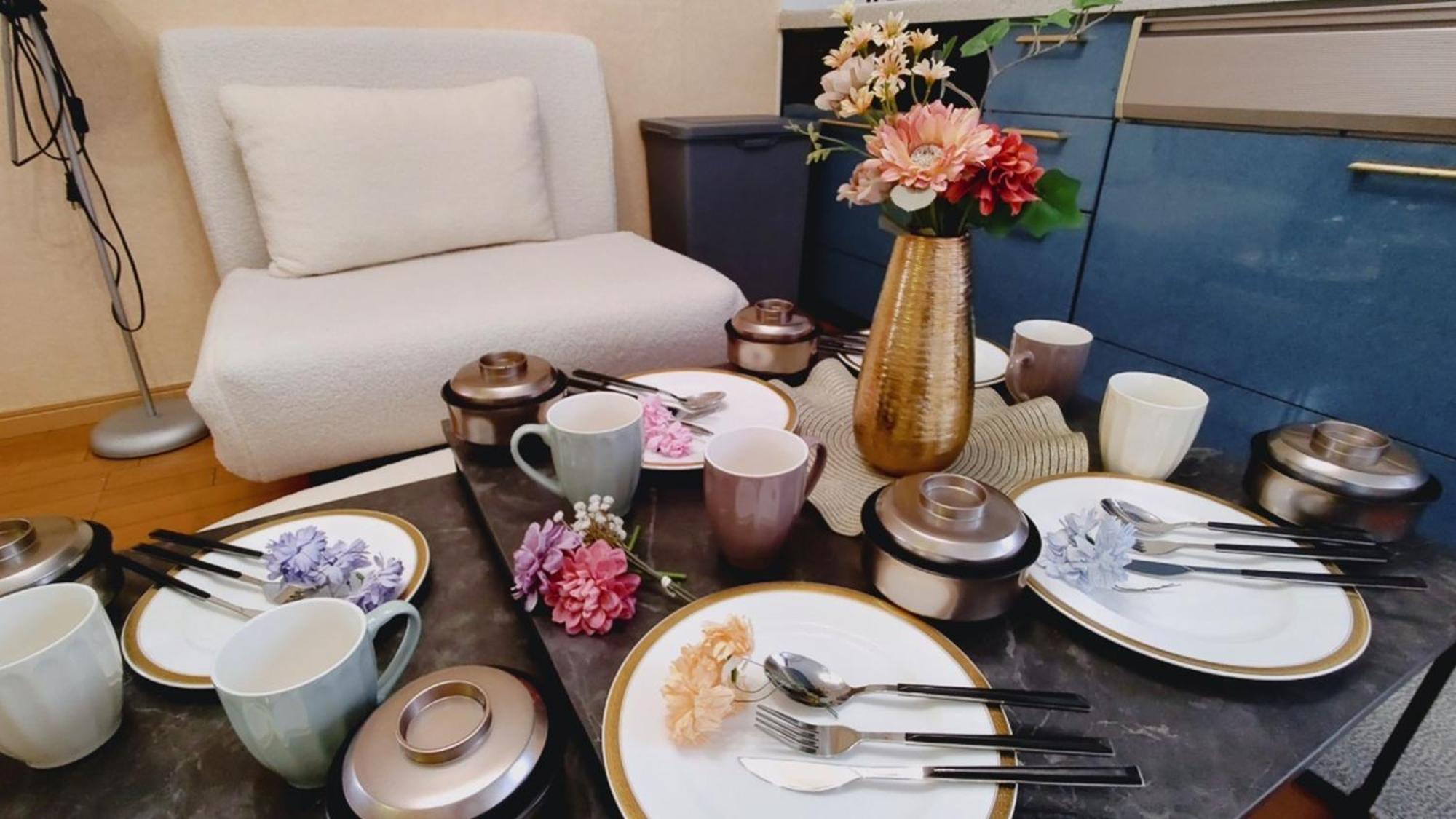 Apartment M04 15 Mins Walk To Dotonbori Shinsaibashi 401 *
