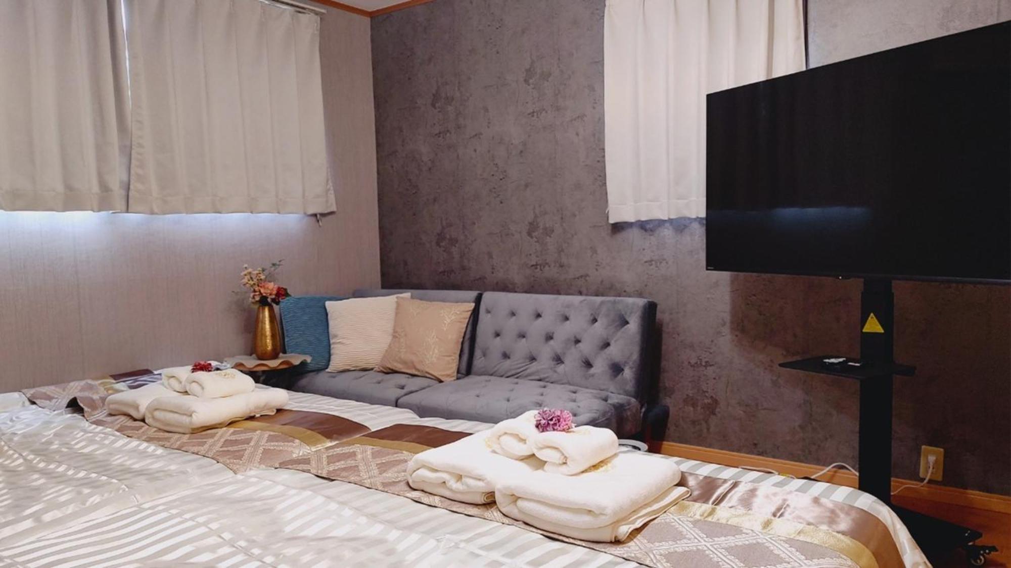 Apartment M04 15 Mins Walk To Dotonbori Shinsaibashi 401