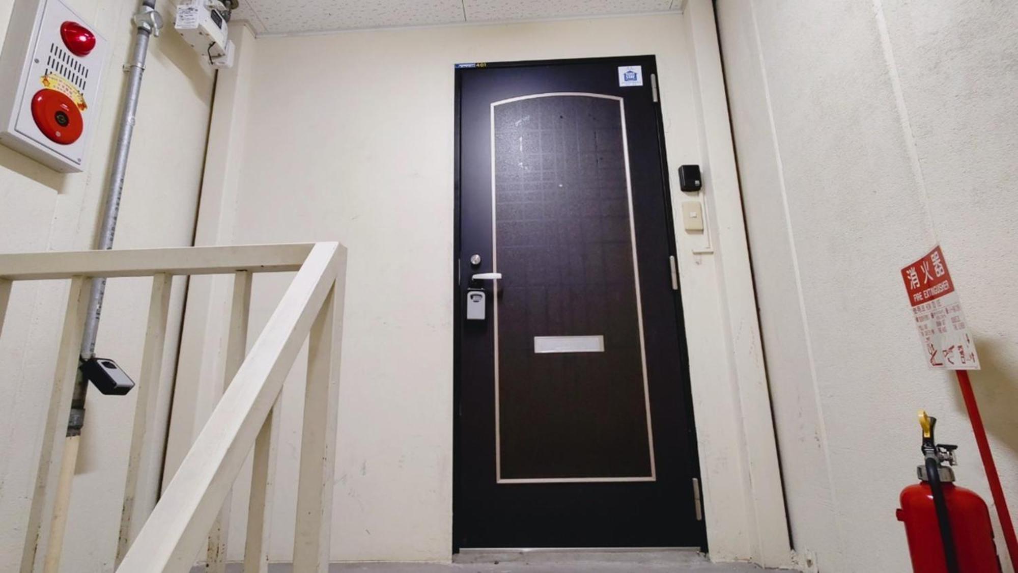 M04 15 Mins Walk To Dotonbori Shinsaibashi 401 Apartment Osaka